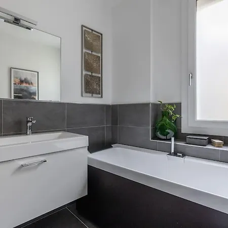Appartement Casa Aposa A 5 Minuti Da Piazza Maggiore *