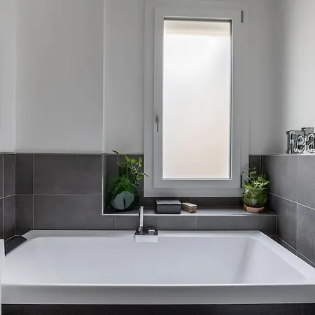Casa Aposa A 5 Minuti Da Piazza Maggiore Appartement