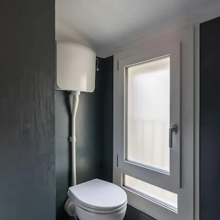 Casa Aposa A 5 Minuti Da Piazza Maggiore Appartement *