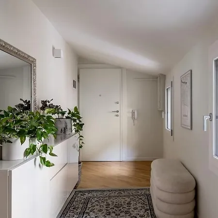 Casa Aposa A 5 Minuti Da Piazza Maggiore Bolonia