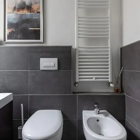 Casa Aposa A 5 Minuti Da Piazza Maggiore Apartamento