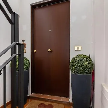 Apartment Casa Aposa A 5 Minuti Da Piazza Maggiore *