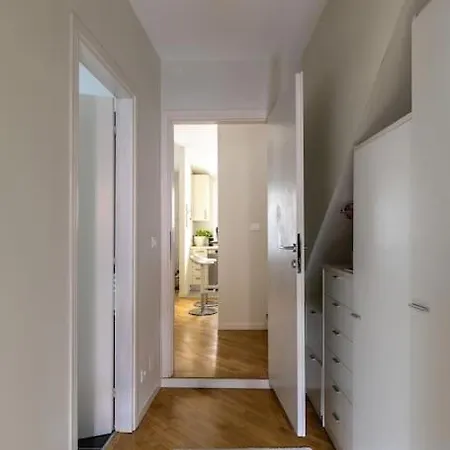 Casa Aposa A 5 Minuti Da Piazza Maggiore Apartment