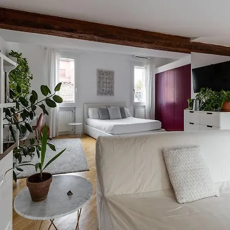 Casa Aposa A 5 Minuti Da Piazza Maggiore * Bologna