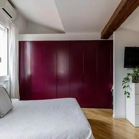 Casa Aposa A 5 Minuti Da Piazza Maggiore Apartment Bologna